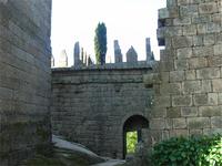 Guimaraes &ndash; &copy; Barbara Mihut (Eberhardt TRAVEL)