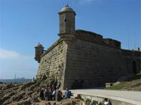 Castelo &ndash; &copy; Barbara Mihut (Eberhardt TRAVEL)