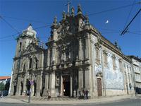 Igreja &ndash; &copy; Barbara Mihut (Eberhardt TRAVEL)