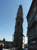 Turm Clérigos &ndash; &copy; Barbara Mihut (Eberhardt TRAVEL)