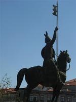 Denkmal &ndash; &copy; Barbara Mihut (Eberhardt TRAVEL)