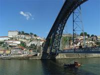 Porto &ndash; &copy; Barbara Mihut (Eberhardt TRAVEL)