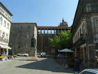 Viseu &ndash; &copy; Barbara Mihut (Eberhardt TRAVEL)
