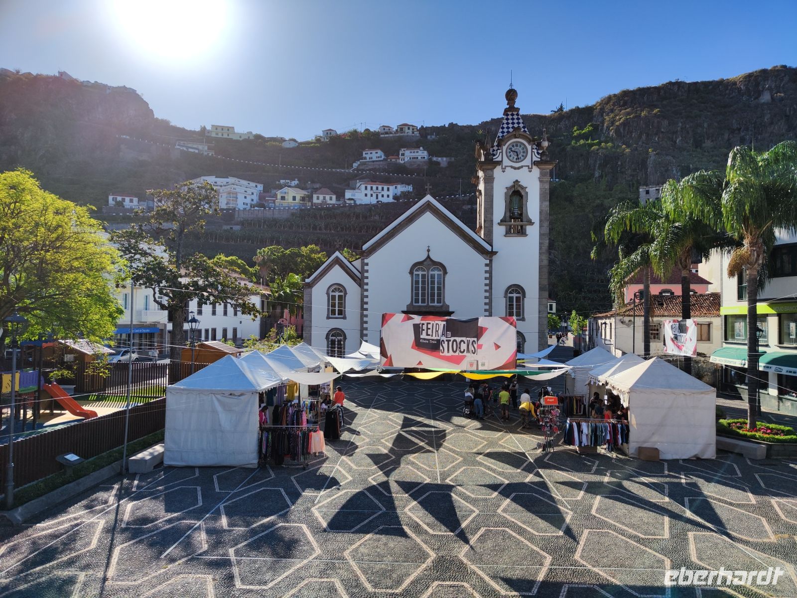 Ribeira Brava &ndash; &copy; Philip Seidel (Eberhardt TRAVEL)