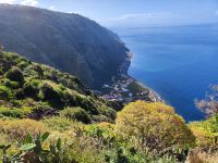 Aussichtspunkt mit Blick auf Magdalena do Mar &ndash; &copy; Philip Seidel (Eberhardt TRAVEL)