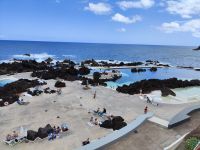 Porto Moniz &ndash; &copy; Philip Seidel (Eberhardt TRAVEL)