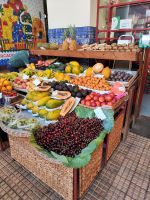 Markthalle in Funchal &ndash; &copy; Philip Seidel (Eberhardt TRAVEL)