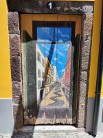 Altstadt in Funchal &ndash; &copy; Philip Seidel (Eberhardt TRAVEL)