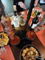 Espetada Essen in Funchal &ndash; &copy; Philip Seidel (Eberhardt TRAVEL)