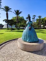 Sissi &ndash; &copy; Philip Seidel (Eberhardt TRAVEL)