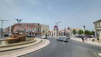 Singlereise Algarve / Portugal - Besuch in Loule &ndash; &copy; Franziska Bergmann (Eberhardt TRAVEL)