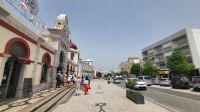 Singlereise Algarve / Portugal - Besuch in Loule &ndash; &copy; Franziska Bergmann (Eberhardt TRAVEL)