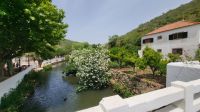 Singlereise Algarve / Portugal - Besuch in Alte &ndash; &copy; Franziska Bergmann (Eberhardt TRAVEL)