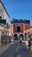 Singlereise Portugal - Rundgang in Lagos &ndash; &copy; Franziska Bergmann (Eberhardt TRAVEL)