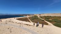 Singlereise Portugal -  Seefahrerschule Fortaleza de Sagres &ndash; &copy; Franziska Bergmann (Eberhardt TRAVEL)
