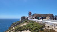 Singlereise Portugal - Cabo de Sao Vincente &ndash; &copy; Franziska Bergmann (Eberhardt TRAVEL)