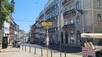 Singlereise Algarve / Portugal - Viertel Bairro Alto in Lissabon &ndash; &copy; Franziska Bergmann (Eberhardt TRAVEL)