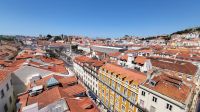 Singlereise Algarve / Portugal - Lissabon-Panorama &ndash; &copy; Franziska Bergmann (Eberhardt TRAVEL)