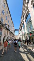Singlereise Algarve / Portugal - Lissabon &ndash; &copy; Franziska Bergmann (Eberhardt TRAVEL)