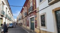 Singlereise Algarve / Portugal - Ausflug nach Faro &ndash; &copy; Franziska Bergmann (Eberhardt TRAVEL)
