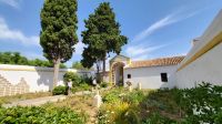Singlereise Algarve / Portugal - Friedhof der Carmo-Kirche in Faro &ndash; &copy; Franziska Bergmann (Eberhardt TRAVEL)