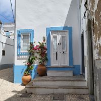 Singlereise Algarve / Portugal - Rundgang in Olhao &ndash; &copy; Franziska Bergmann (Eberhardt TRAVEL)