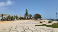 Singlereise Algarve / Portugal - Rundgang in Olhao &ndash; &copy; Franziska Bergmann (Eberhardt TRAVEL)