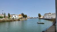Singlereise Algarve / Portugal - Rundgang in Tavira &ndash; &copy; Franziska Bergmann (Eberhardt TRAVEL)