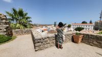 Singlereise Algarve / Portugal - Rundgang in Tavira &ndash; &copy; Franziska Bergmann (Eberhardt TRAVEL)