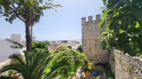 Singlereise Algarve / Portugal - Rundgang in Tavira &ndash; &copy; Franziska Bergmann (Eberhardt TRAVEL)