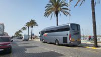 Singlereise Algarve / Portugal - Vila Real  &ndash; &copy; Franziska Bergmann (Eberhardt TRAVEL)