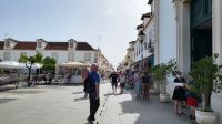 Singlereise Algarve / Portugal - Vila Real  &ndash; &copy; Franziska Bergmann (Eberhardt TRAVEL)