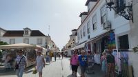 Singlereise Algarve / Portugal - Vila Real  &ndash; &copy; Franziska Bergmann (Eberhardt TRAVEL)