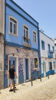 Singlereise Algarve / Portugal - in Portimao &ndash; &copy; Franziska Bergmann (Eberhardt TRAVEL)