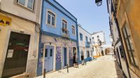 Singlereise Algarve / Portugal - in Portimao &ndash; &copy; Franziska Bergmann (Eberhardt TRAVEL)