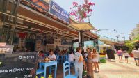 Singlereise Algarve / Portugal - in Portimao &ndash; &copy; Franziska Bergmann (Eberhardt TRAVEL)