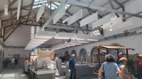 Singlereise Algarve / Portugal - Markthalle in Silves &ndash; &copy; Franziska Bergmann (Eberhardt TRAVEL)