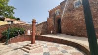 Singlereise Algarve / Portugal - Rundgang in Silves &ndash; &copy; Franziska Bergmann (Eberhardt TRAVEL)