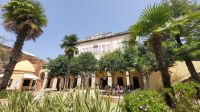 Singlereise Algarve / Portugal - Rundgang in Silves &ndash; &copy; Franziska Bergmann (Eberhardt TRAVEL)