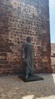 Singlereise Algarve / Portugal - maurische Burg in Silves &ndash; &copy; Franziska Bergmann (Eberhardt TRAVEL)