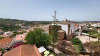 Singlereise Algarve / Portugal - maurische Burg in Silves &ndash; &copy; Franziska Bergmann (Eberhardt TRAVEL)