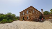 Singlereise Algarve / Portugal - Parque da Mina &ndash; &copy; Franziska Bergmann (Eberhardt TRAVEL)