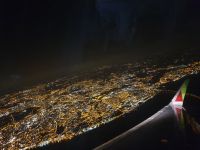 Lissabon bei Nacht &ndash; &copy; Ria Heilmann (Eberhardt TRAVEL)
