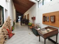 Azoren, Museum in Capelas &ndash; &copy; Ria Heilmann (Eberhardt TRAVEL)