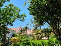 Azoren, Insel Terceira, Angra &ndash; &copy; Ria Heilmann (Eberhardt TRAVEL)