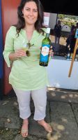Weinprobe in Biscoitos, Donatario Tafelwein &ndash; &copy; Ria Heilmann (Eberhardt TRAVEL)