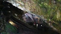 Azoren, Insel Terceira, Vulkanhöhle Algar do Carvao &ndash; &copy; Ria Heilmann (Eberhardt TRAVEL)