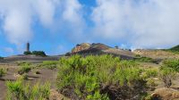 Azoren, Insel Faial, Capelinhos &ndash; &copy; Ria Heilmann (Eberhardt TRAVEL)