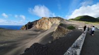 Azoren, Insel Faial, Capelinhos &ndash; &copy; Ria Heilmann (Eberhardt TRAVEL)