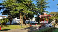 Azoren, Insel Faial, Horta, Praca da Republica &ndash; &copy; Ria Heilmann (Eberhardt TRAVEL)